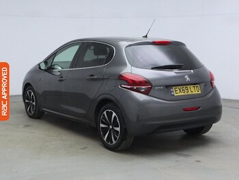 Used Peugeot 208 2019 for sale - 79136633: Photo
