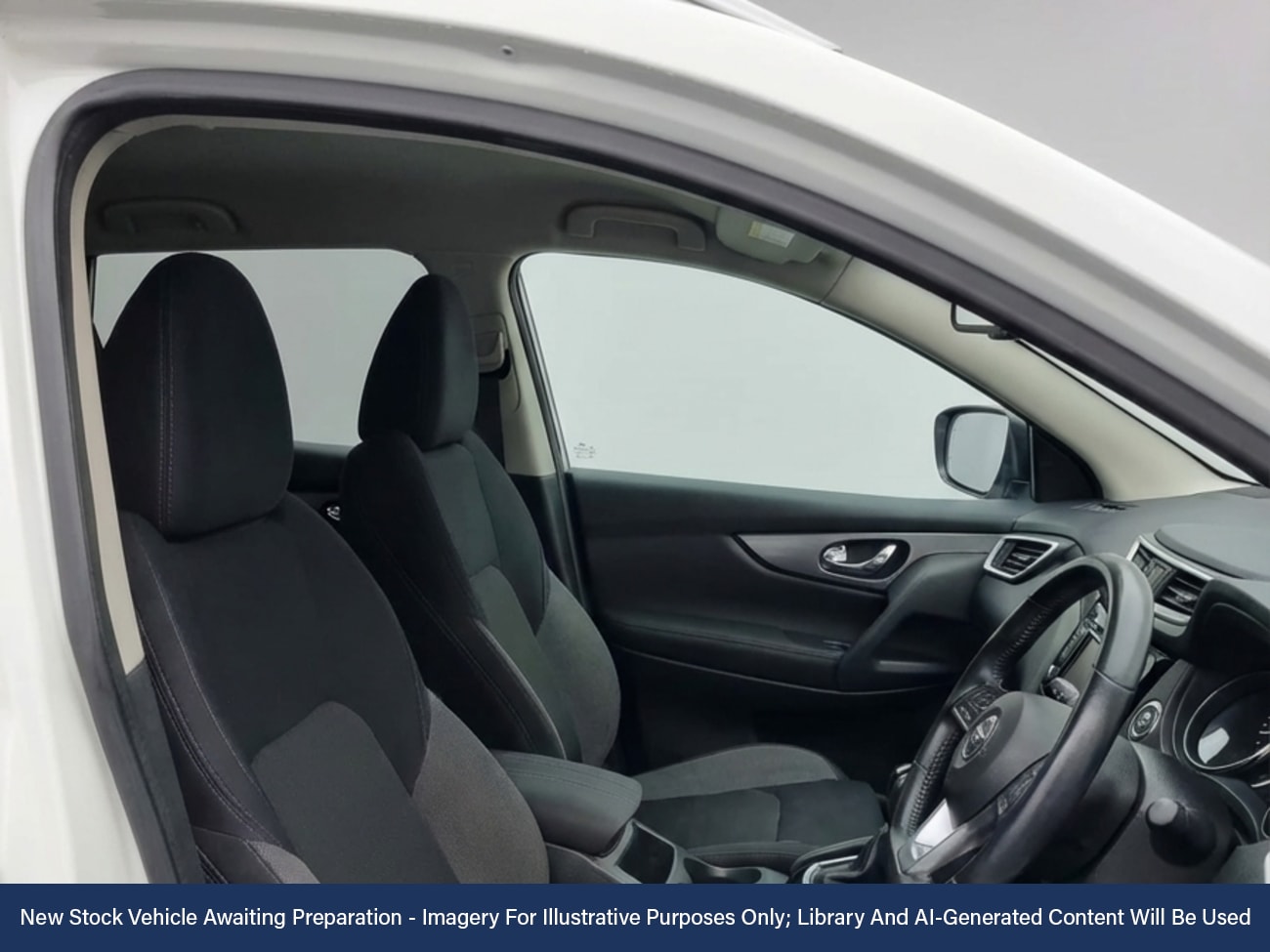 Used Nissan Qashqai 2017 for sale - 77159516: Photo 3