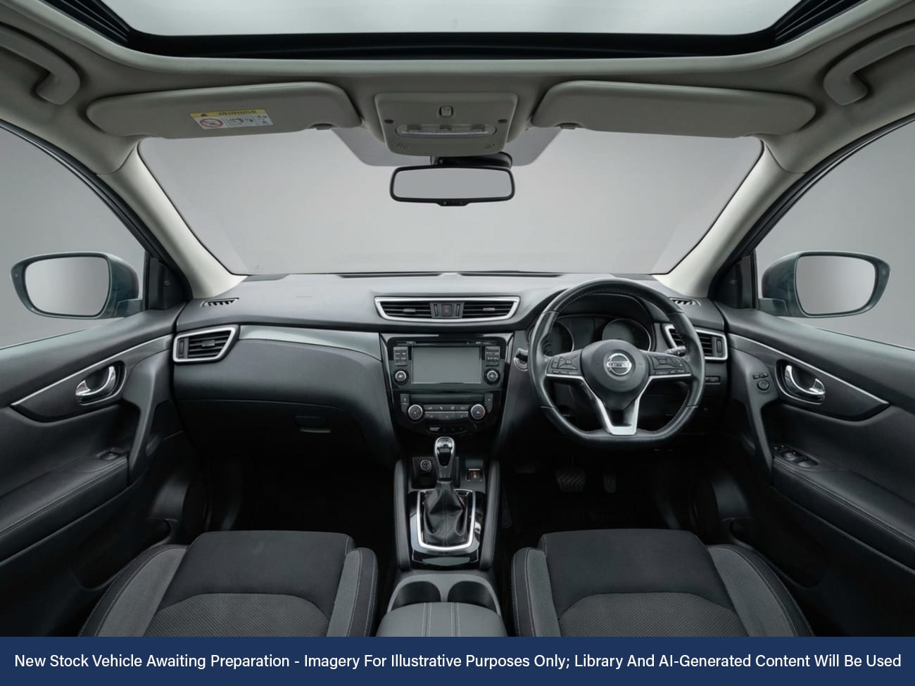 Used Nissan Qashqai 2017 for sale - 77159516: Photo 6