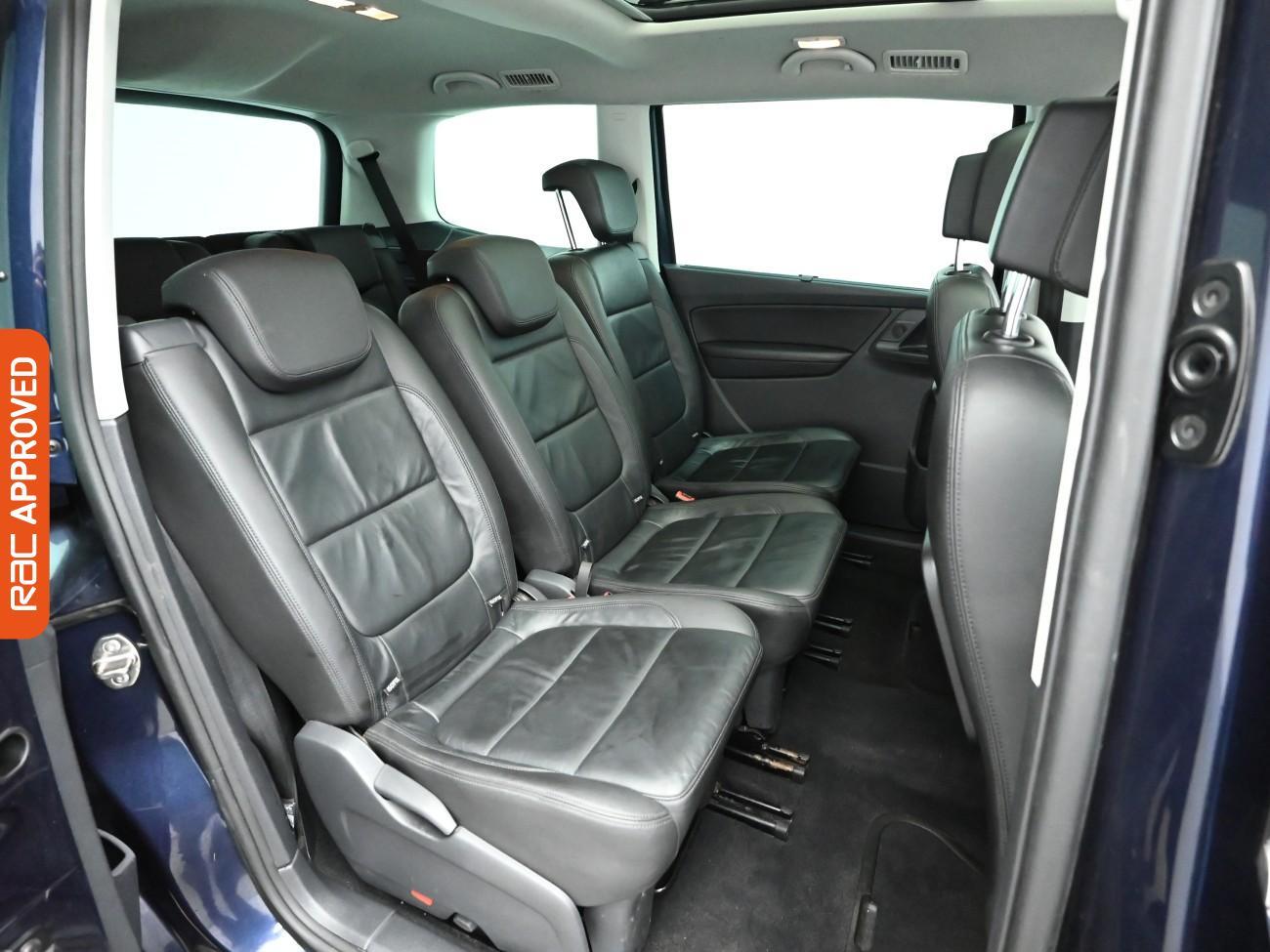 Used SEAT Alhambra 2017 for sale - 77368719: Photo 13