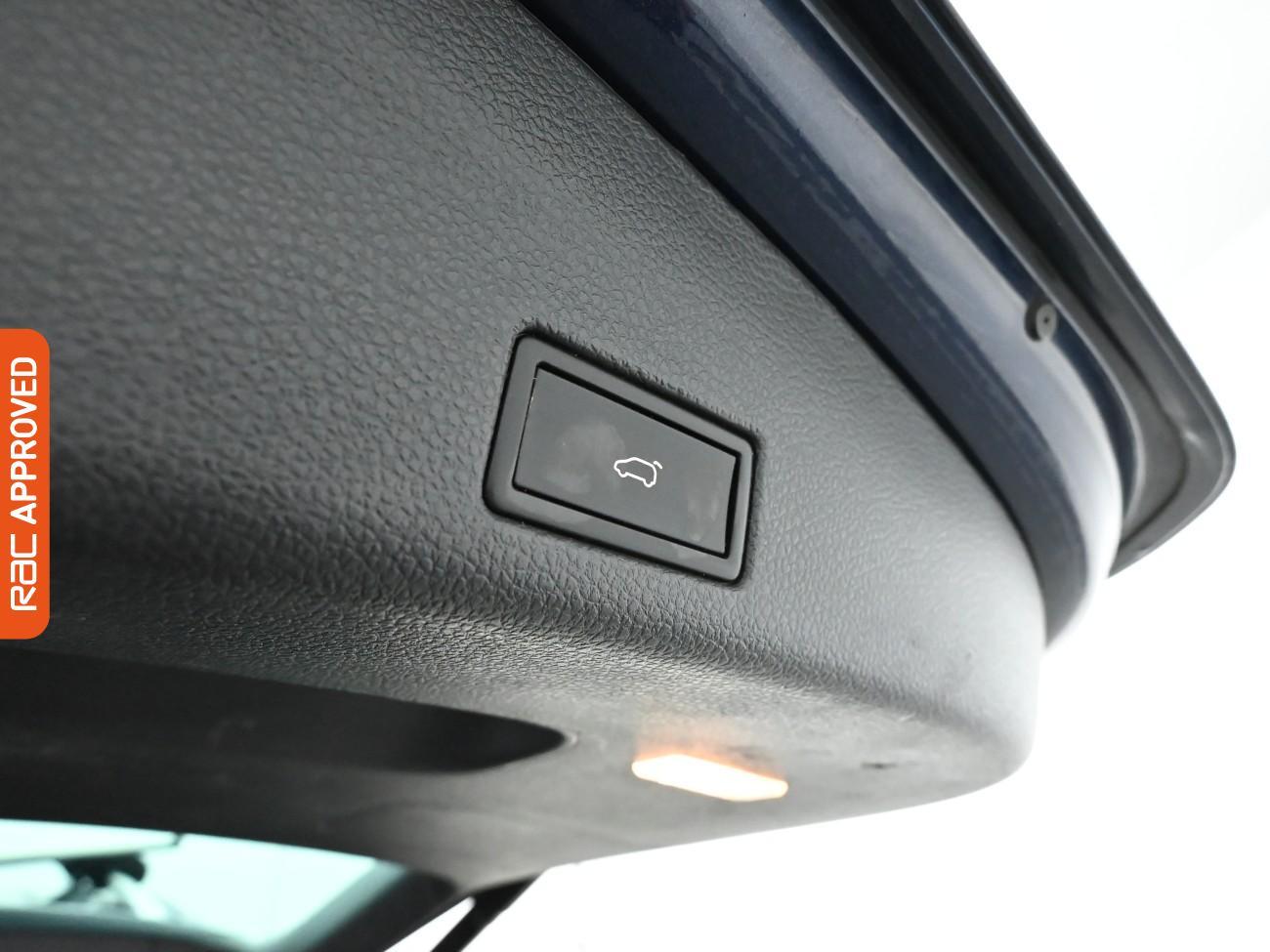 Used SEAT Alhambra 2017 for sale - 77368719: Photo 14