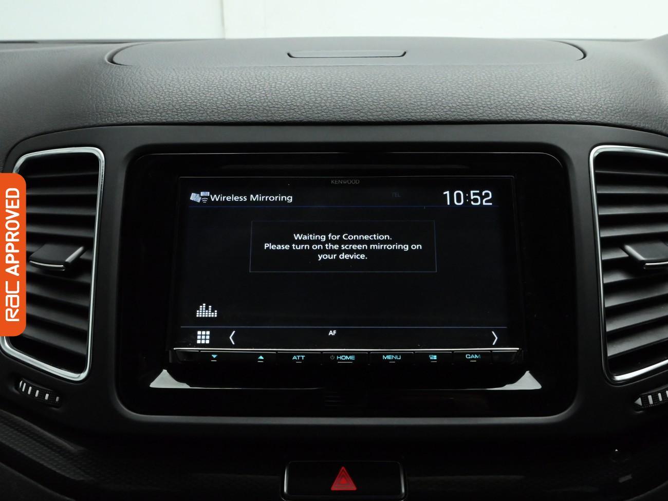 Used SEAT Alhambra 2017 for sale - 77368719: Photo 16