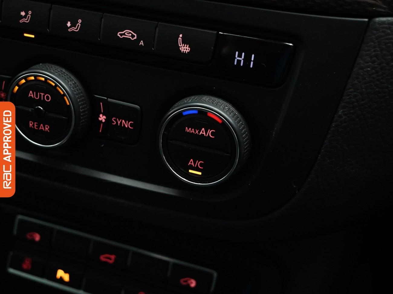 Used SEAT Alhambra 2017 for sale - 77368719: Photo 18