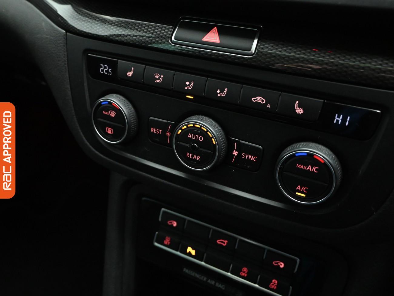 Used SEAT Alhambra 2017 for sale - 77368719: Photo 21