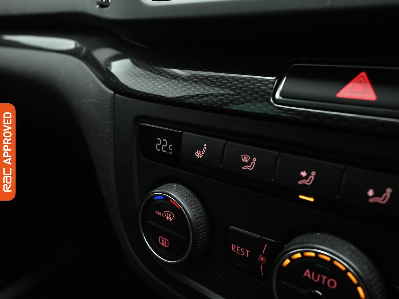 Used SEAT Alhambra 2017 for sale - 77368719: Photo 23