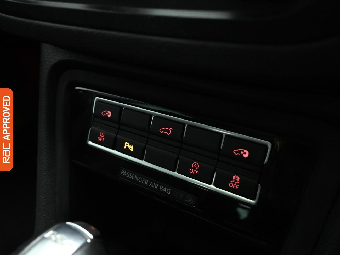 Used SEAT Alhambra 2017 for sale - 77368719: Photo 24