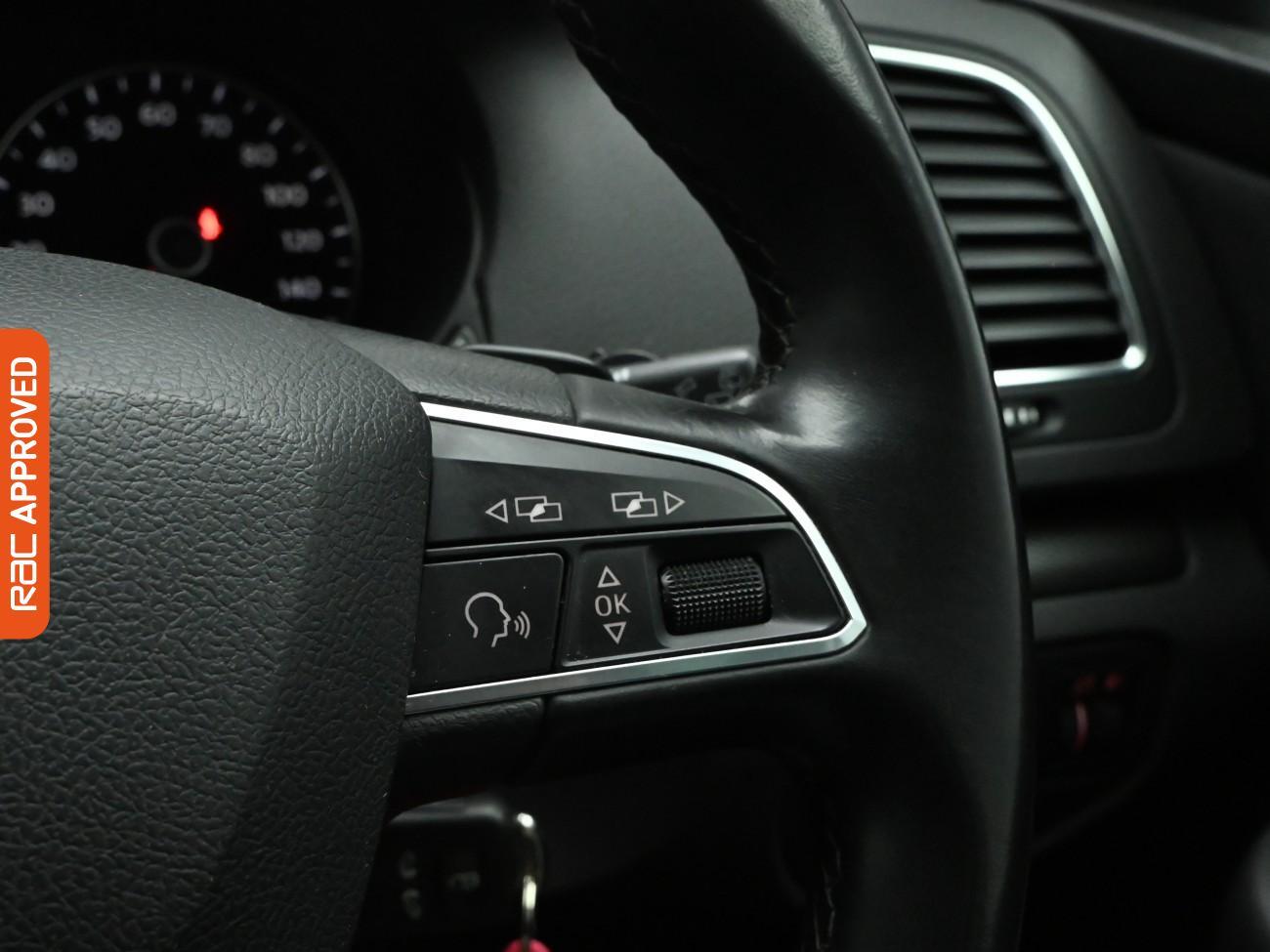 Used SEAT Alhambra 2017 for sale - 77368719: Photo 25