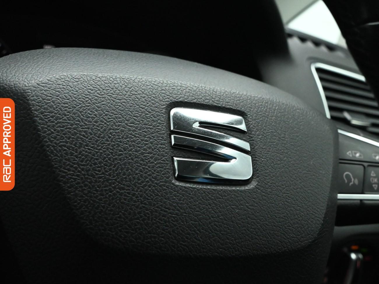 Used SEAT Alhambra 2017 for sale - 77368719: Photo 26