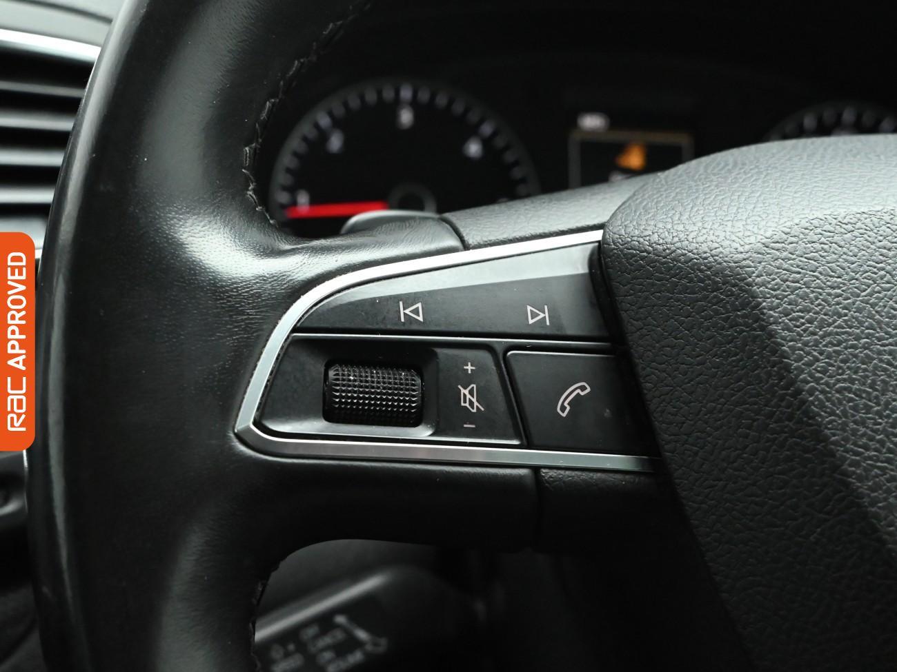 Used SEAT Alhambra 2017 for sale - 77368719: Photo 27