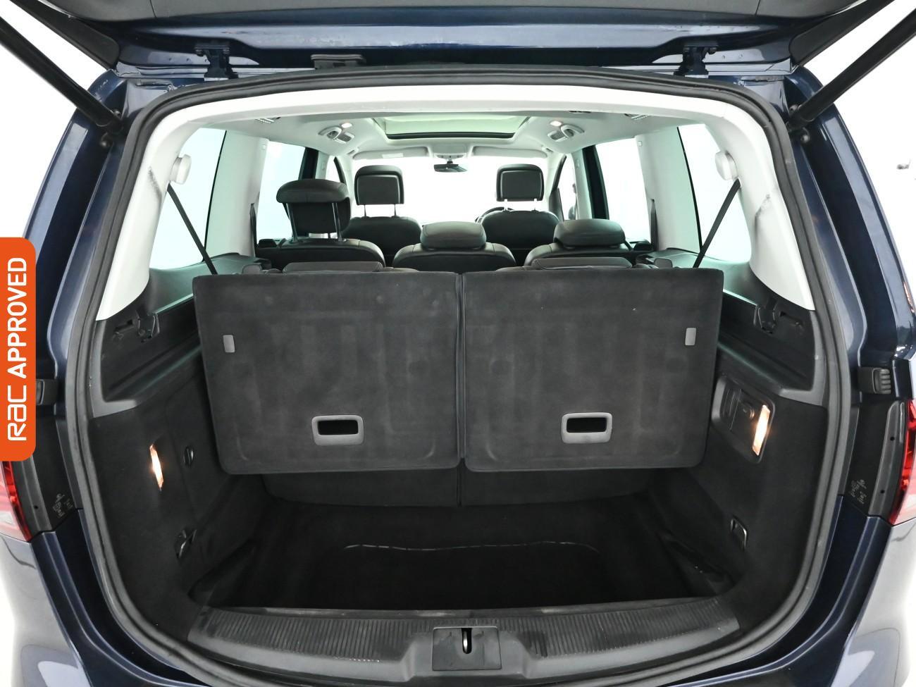 Used SEAT Alhambra 2017 for sale - 77368719: Photo 28