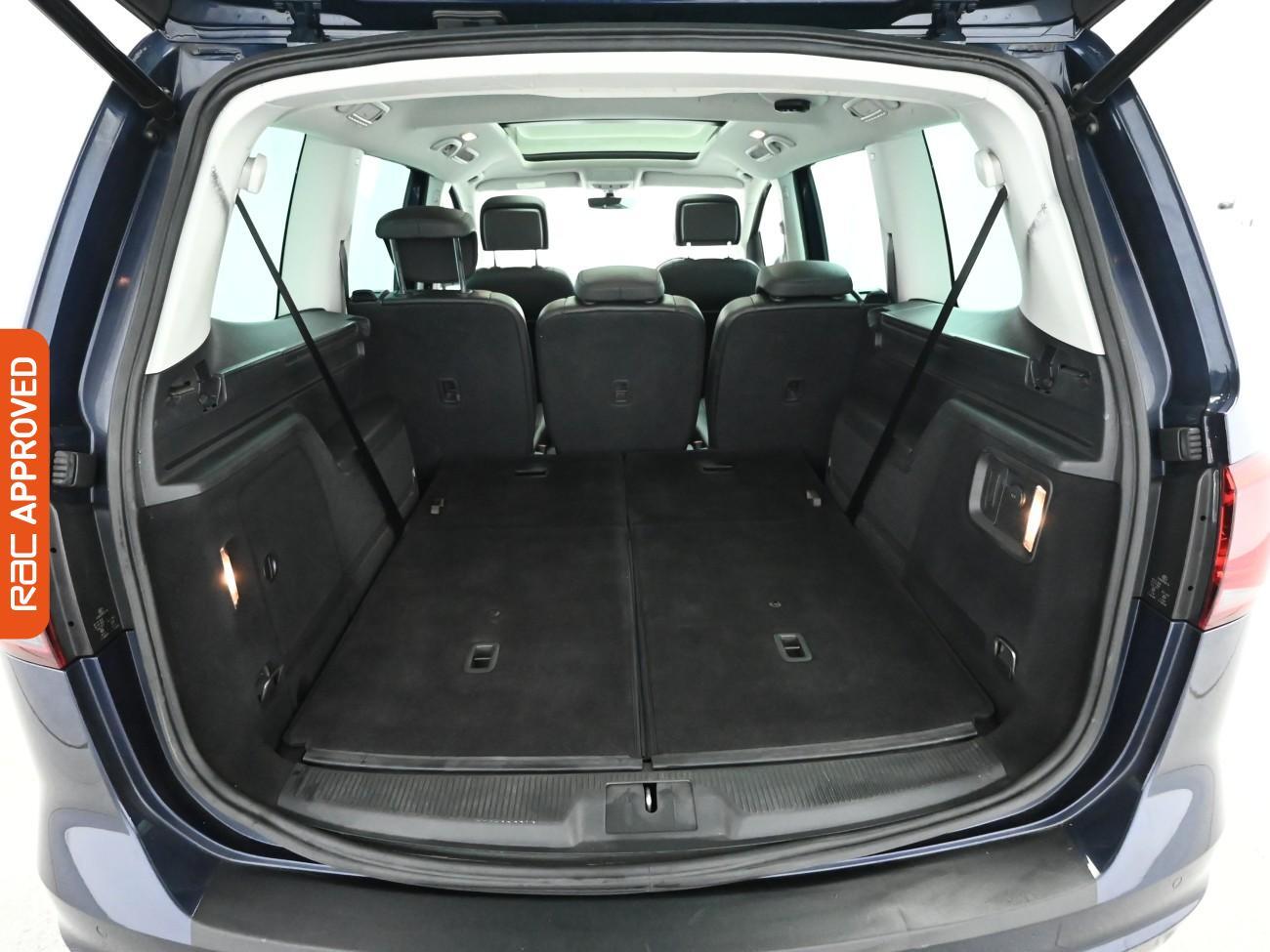 Used SEAT Alhambra 2017 for sale - 77368719: Photo 31