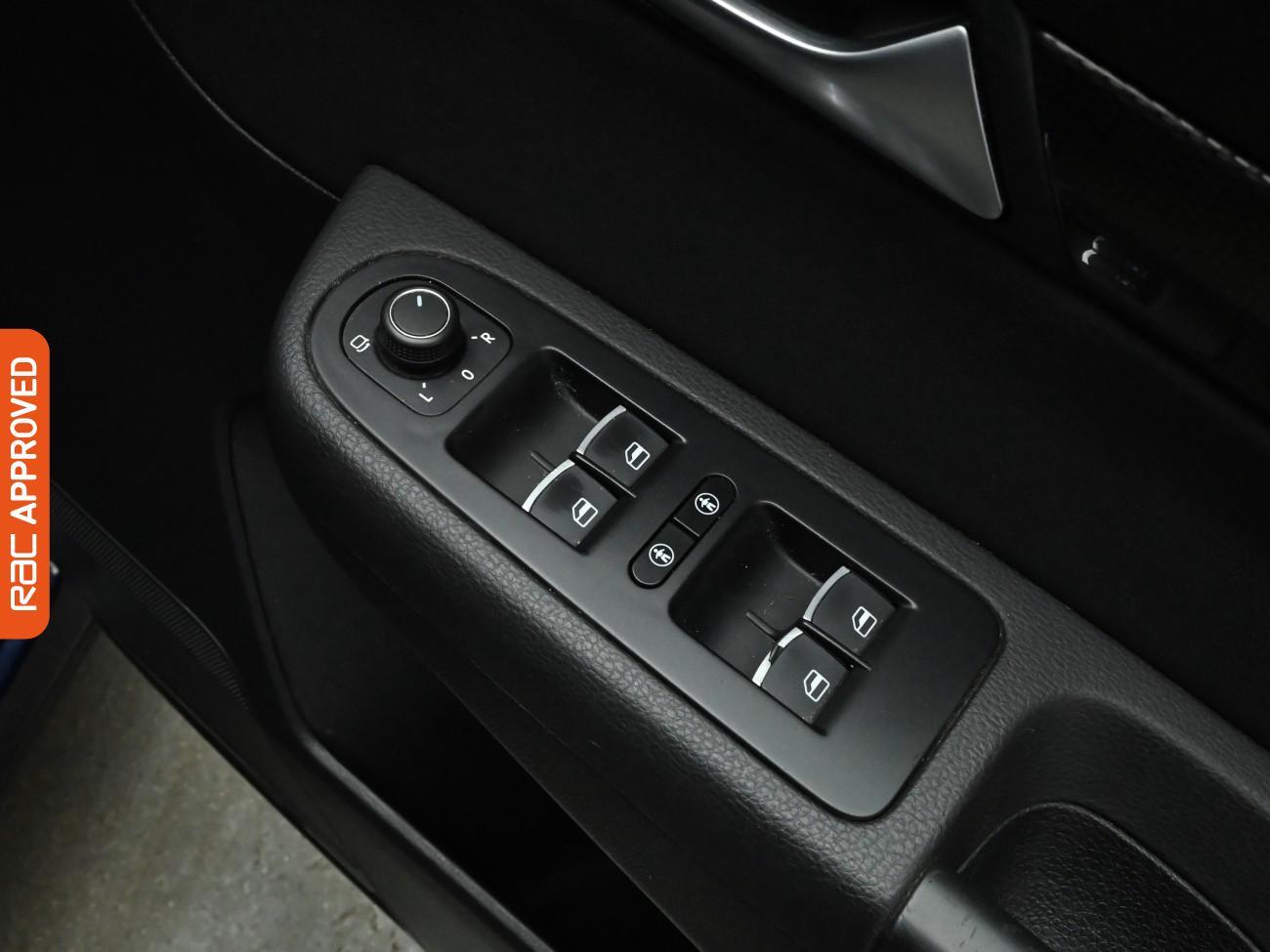 Used SEAT Alhambra 2017 for sale - 77368719: Photo 35