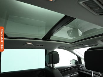 Used SEAT Alhambra 2017 for sale - 77368719: Photo