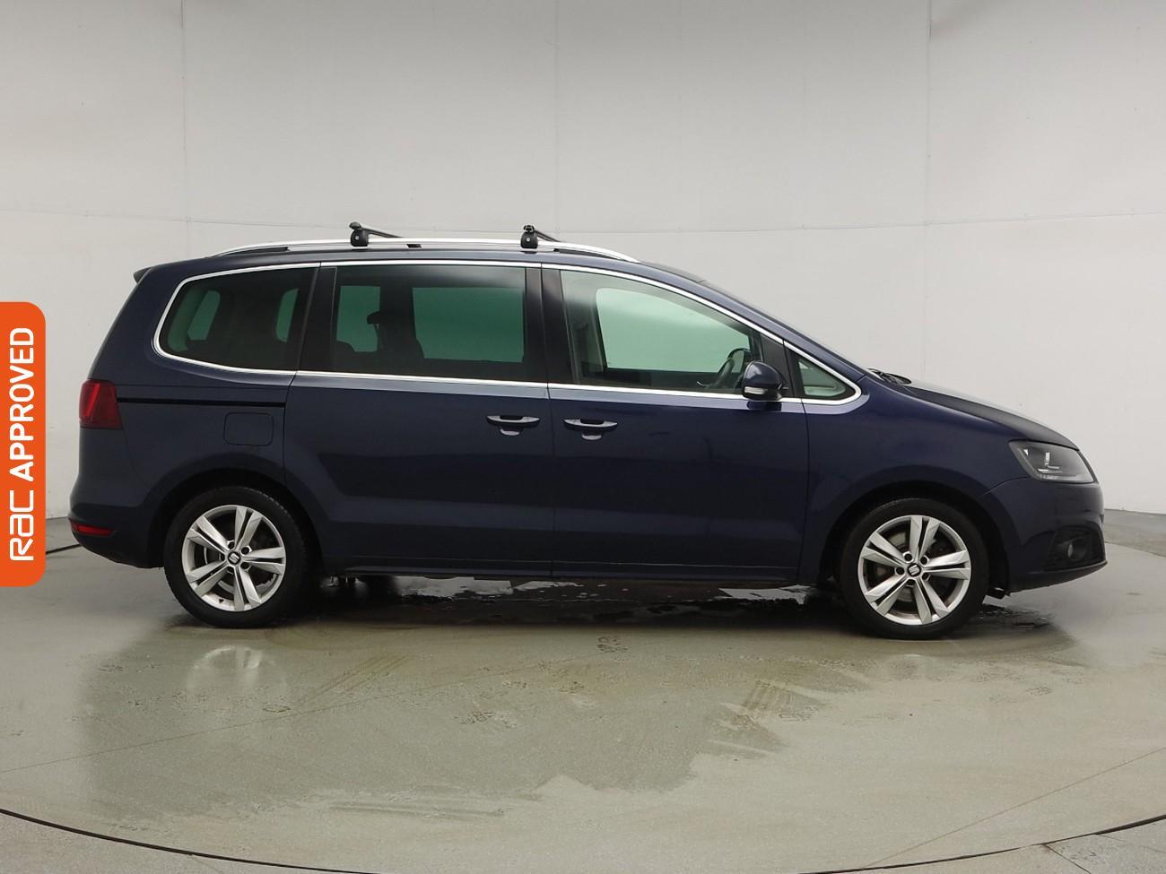 Used SEAT Alhambra 2017 for sale - 77368719: Photo 6