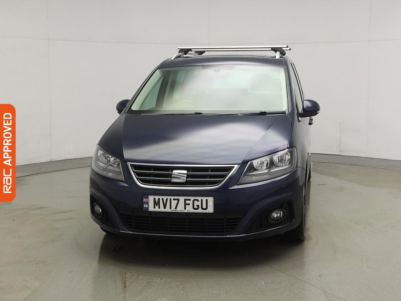 Used SEAT Alhambra 2017 for sale - 77368719: Photo 7