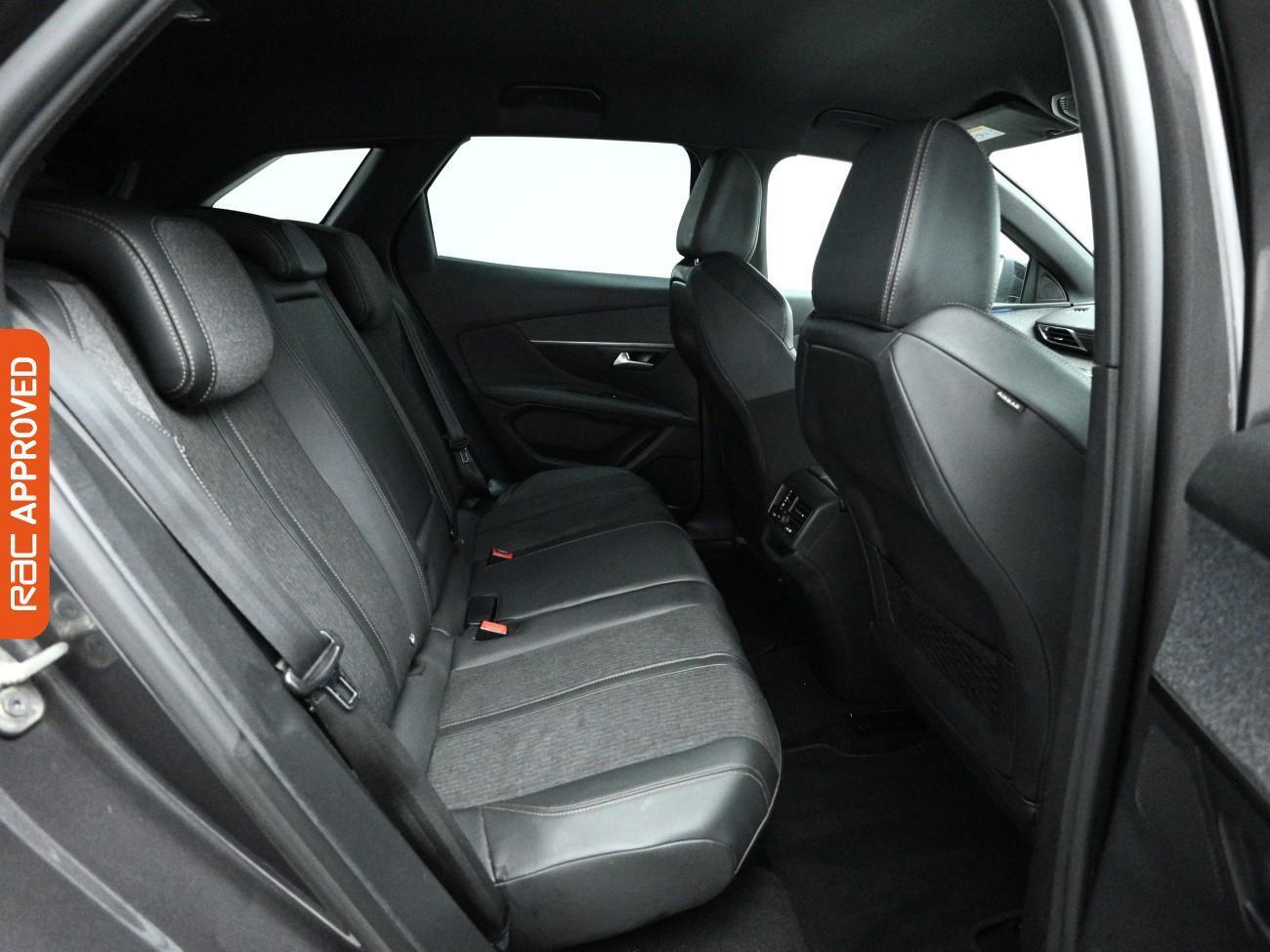 Used Peugeot 3008 2019 for sale - 77529531: Photo 13