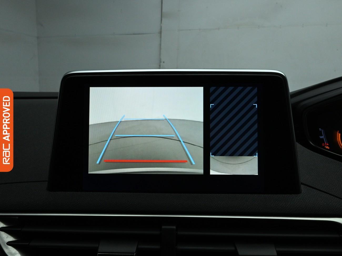 Used Peugeot 3008 2019 for sale - 77529531: Photo 14