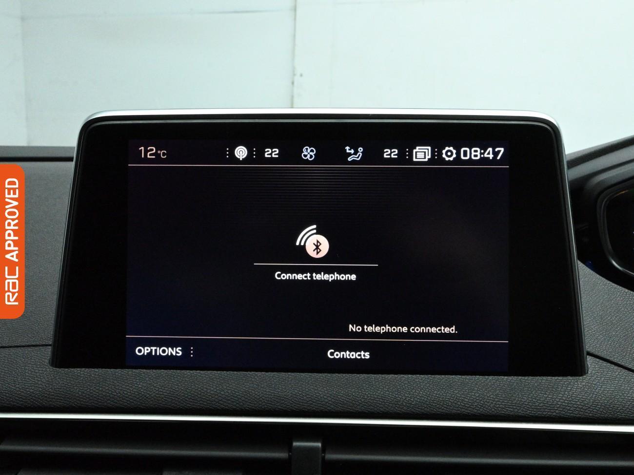 Used Peugeot 3008 2019 for sale - 77529531: Photo 16