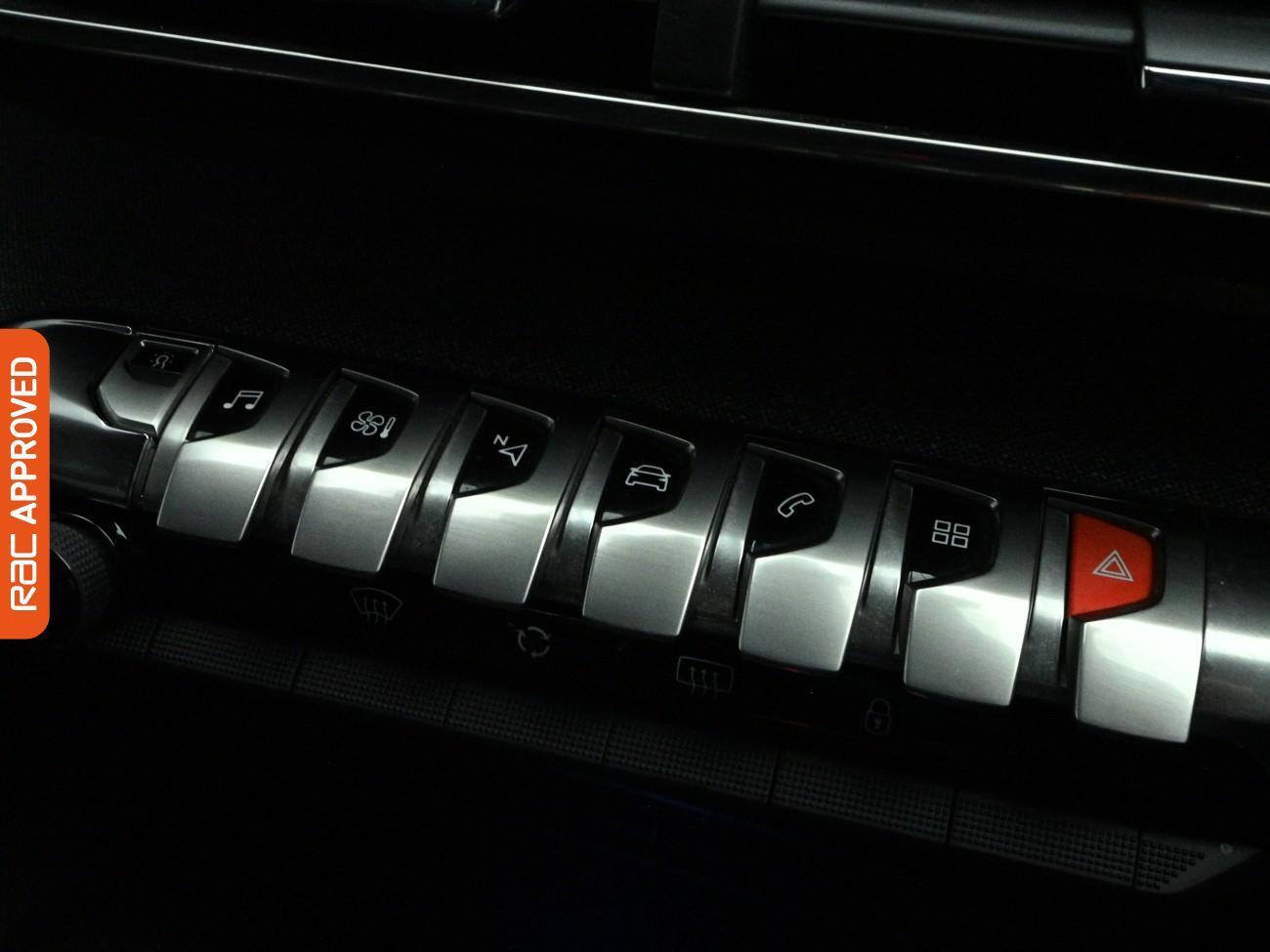 Used Peugeot 3008 2019 for sale - 77529531: Photo 17