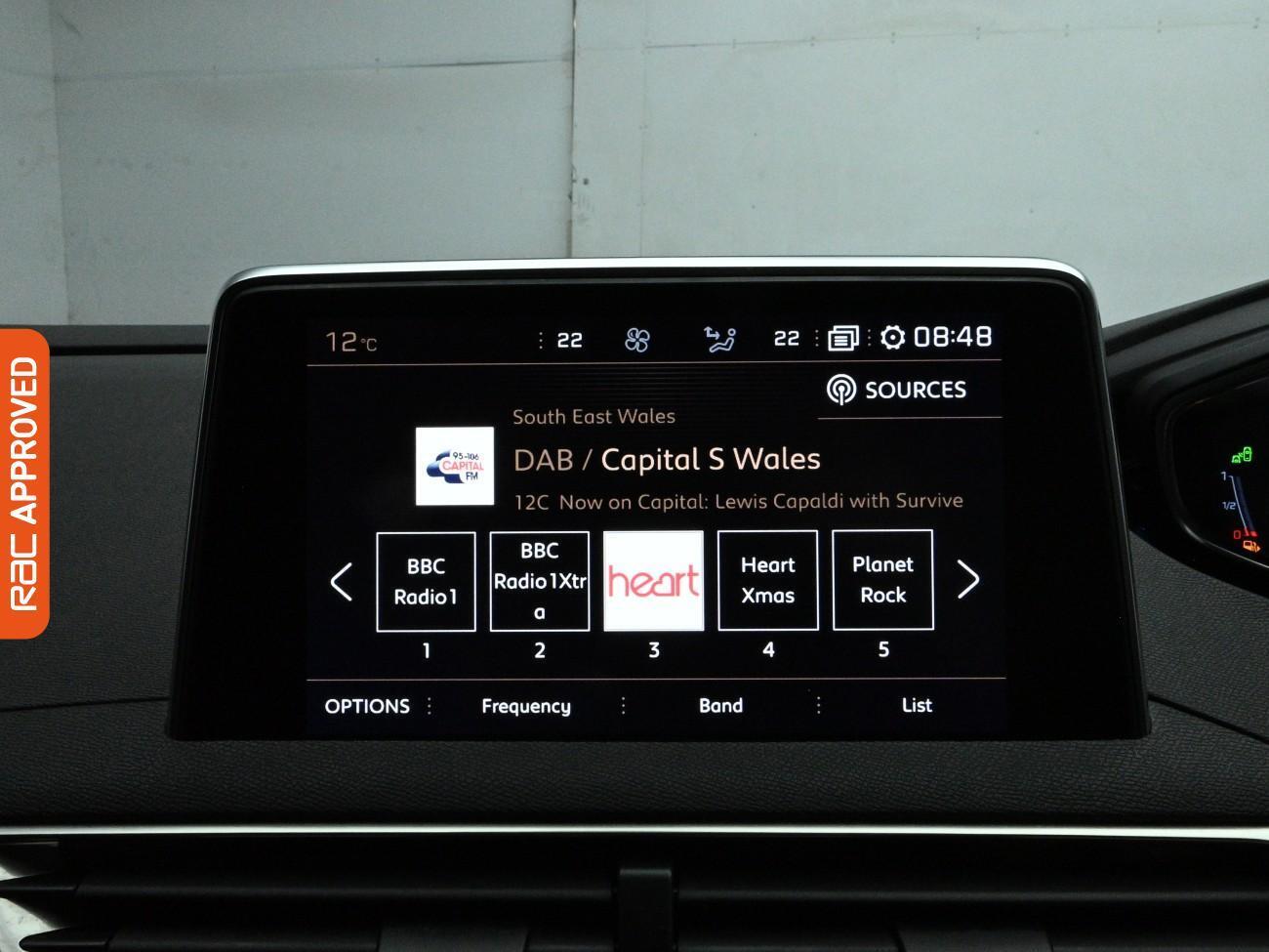 Used Peugeot 3008 2019 for sale - 77529531: Photo 21