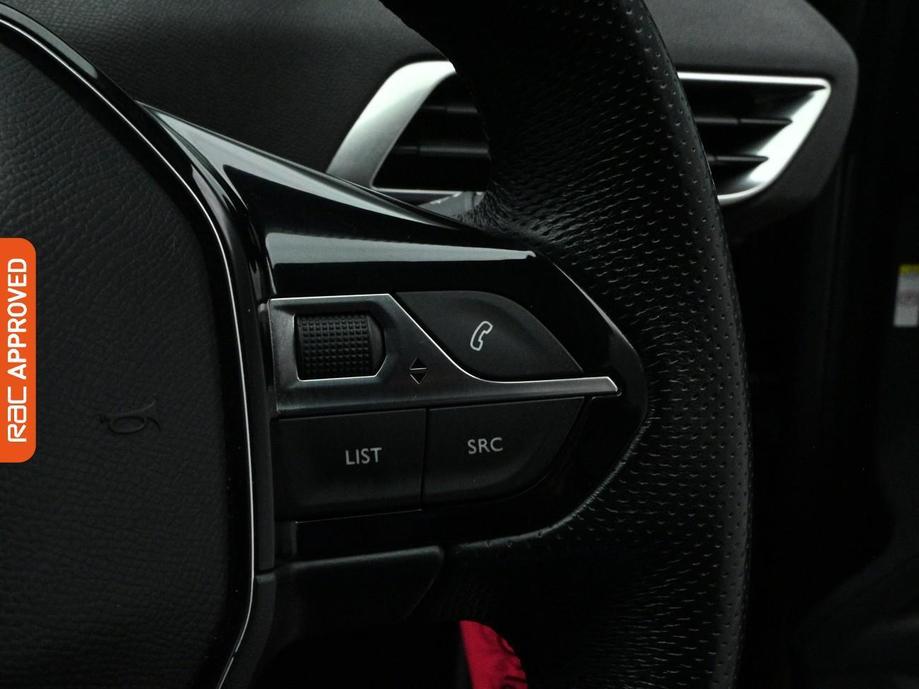 Used Peugeot 3008 2019 for sale - 77529531: Photo 22