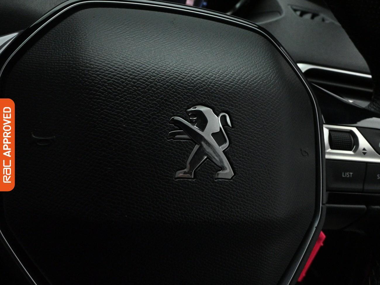 Used Peugeot 3008 2019 for sale - 77529531: Photo 23