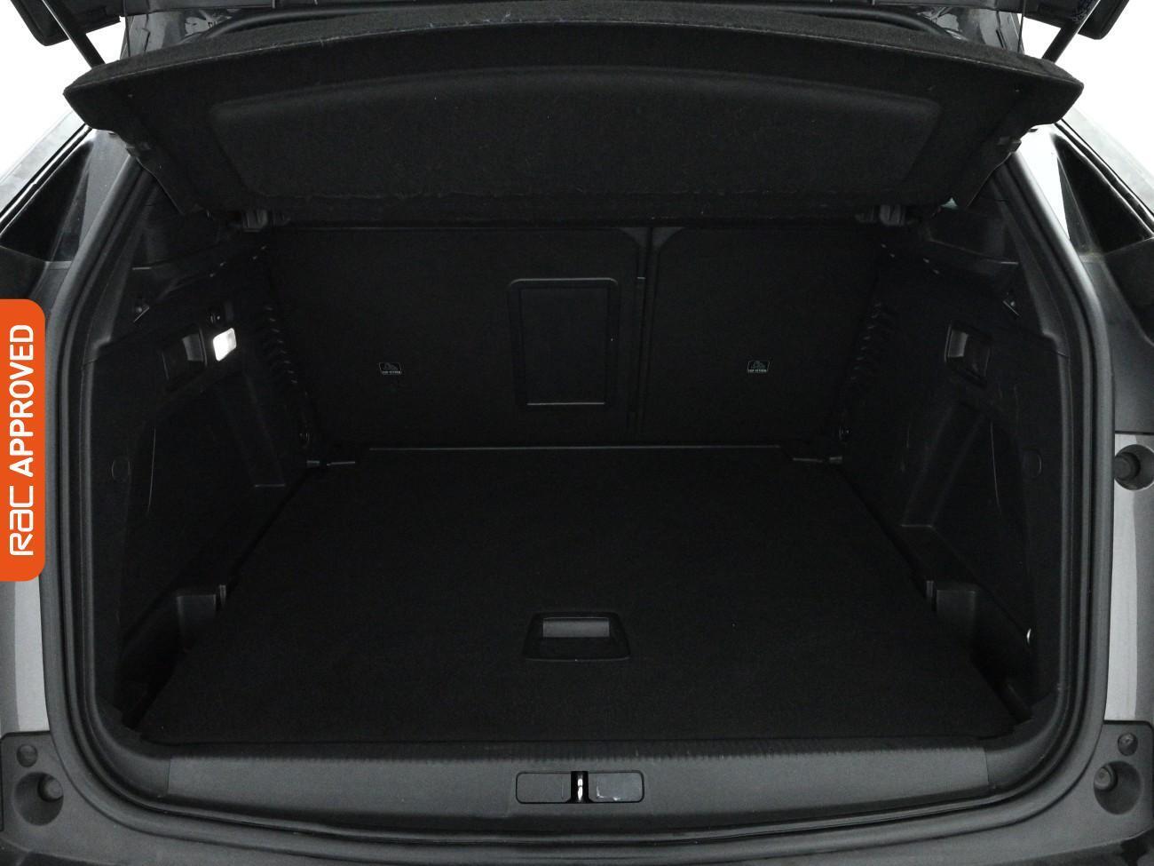 Used Peugeot 3008 2019 for sale - 77529531: Photo 26