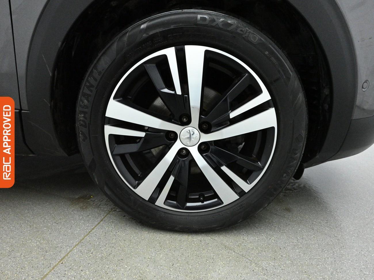 Used Peugeot 3008 2019 for sale - 77529531: Photo 27