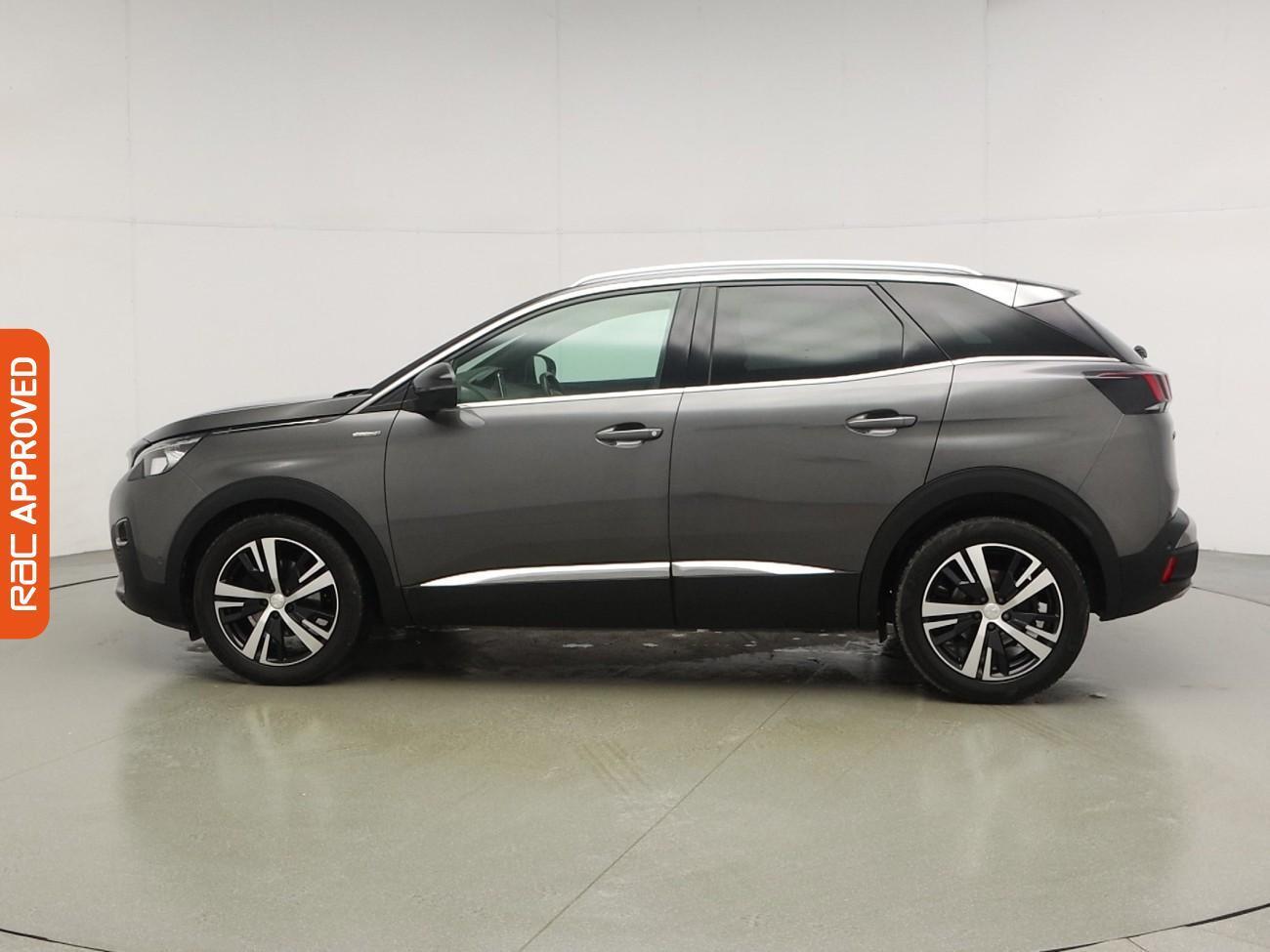 Used Peugeot 3008 2019 for sale - 77529531: Photo 29