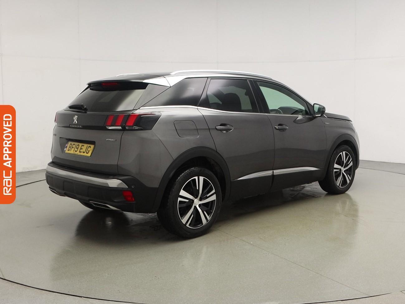 Used Peugeot 3008 2019 for sale - 77529531: Photo 31