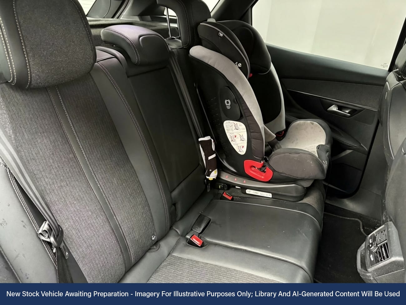 Used Peugeot 3008 2019 for sale - 77529531: Photo 4