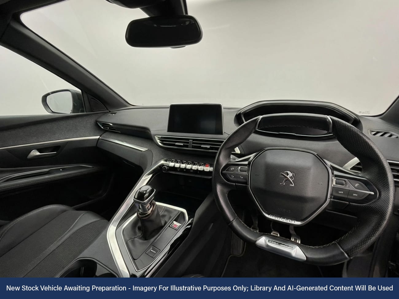 Used Peugeot 3008 2019 for sale - 77529531: Photo 6