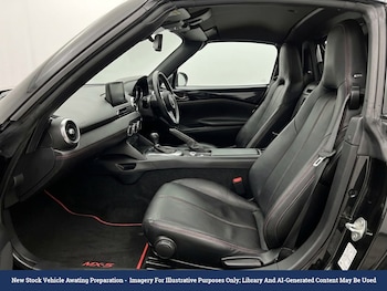 Used Mazda MX-5 2019 for sale - 79444353: Photo