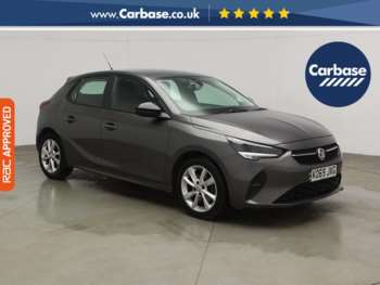 2020 - 1.2 Turbo SE Premium 5dr