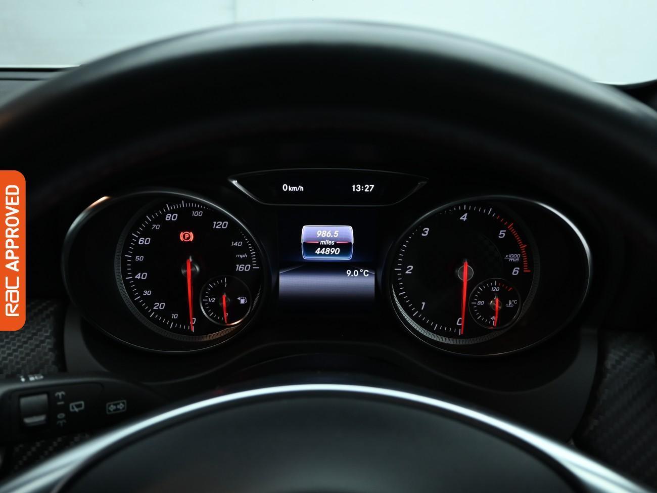 Used Mercedes-Benz A-Class 2018 for sale - 78024767: Photo 11