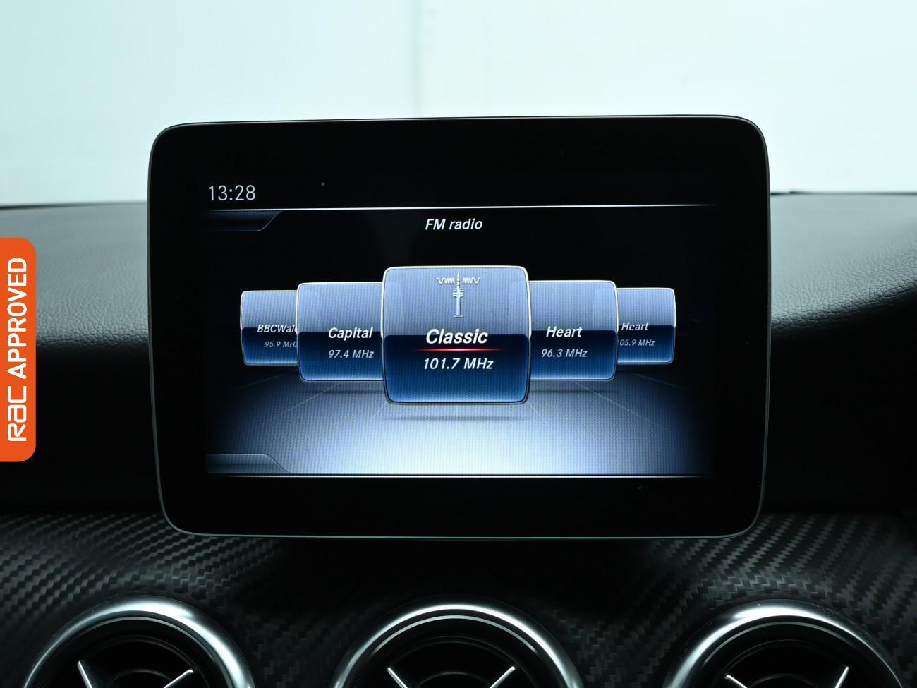 Used Mercedes-Benz A-Class 2018 for sale - 78024767: Photo 14