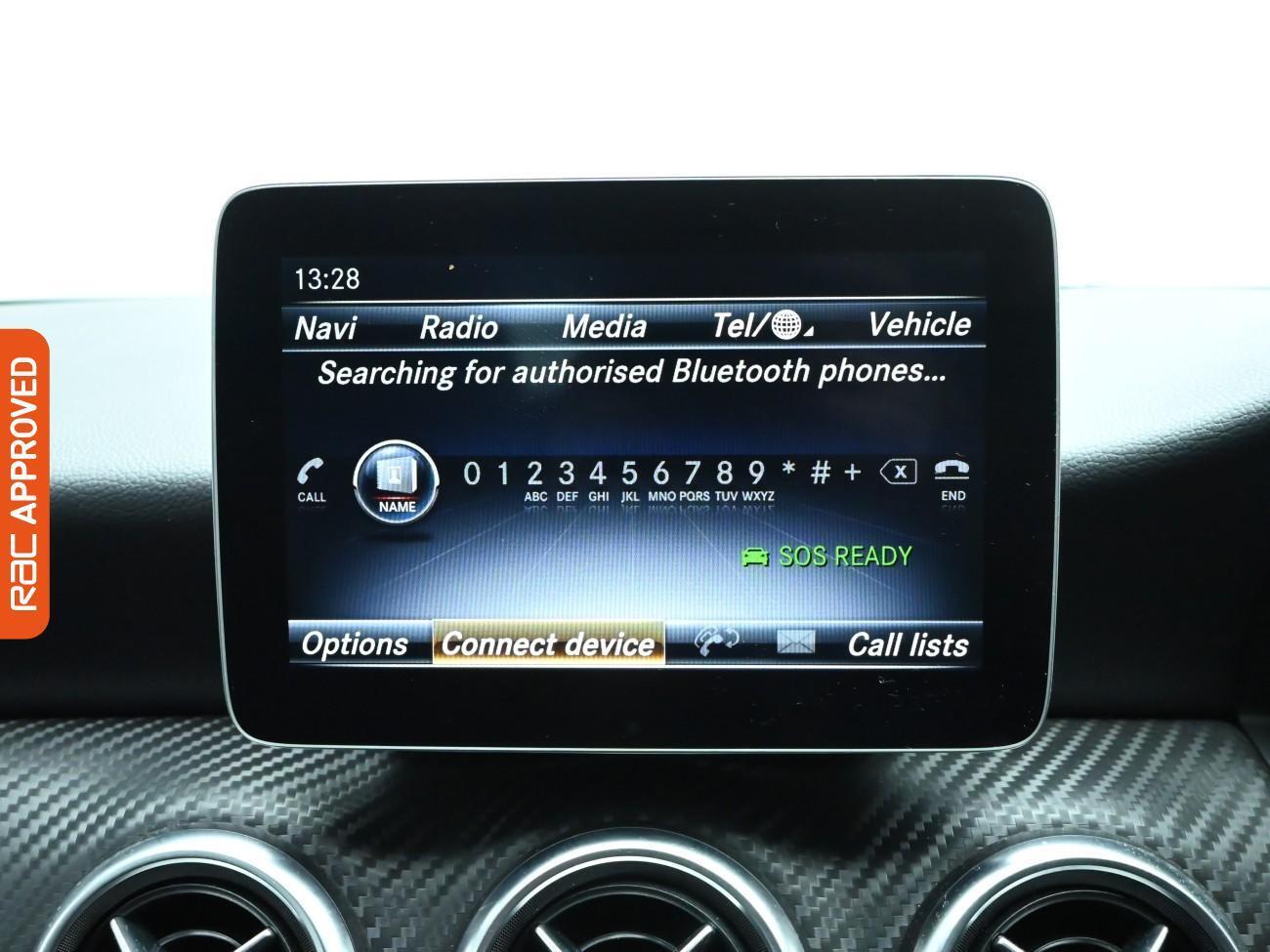 Used Mercedes-Benz A-Class 2018 for sale - 78024767: Photo 15