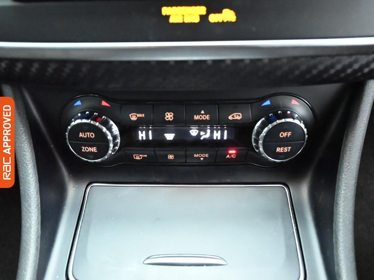 Used Mercedes-Benz A-Class 2018 for sale - 78024767: Photo 16