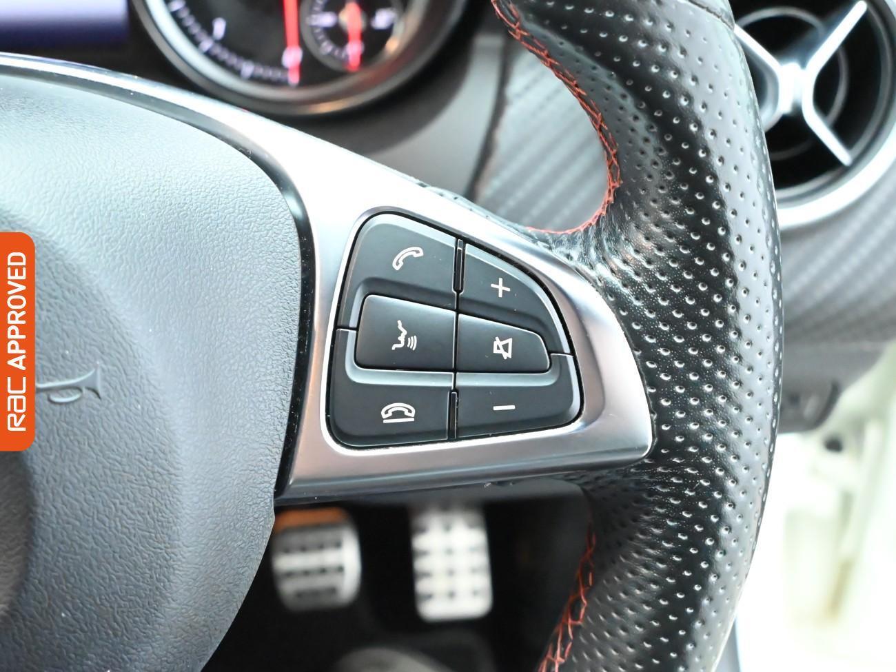 Used Mercedes-Benz A-Class 2018 for sale - 78024767: Photo 19