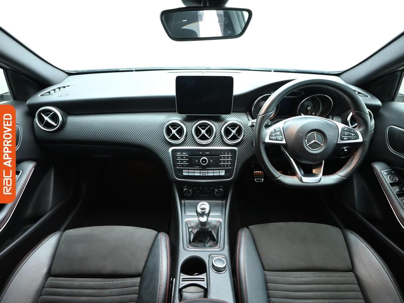 Used Mercedes-Benz A-Class 2018 for sale - 78024767: Photo 2