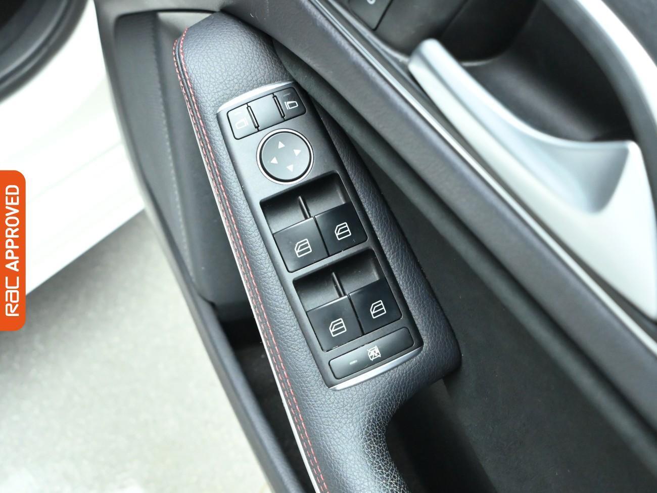 Used Mercedes-Benz A-Class 2018 for sale - 78024767: Photo 21