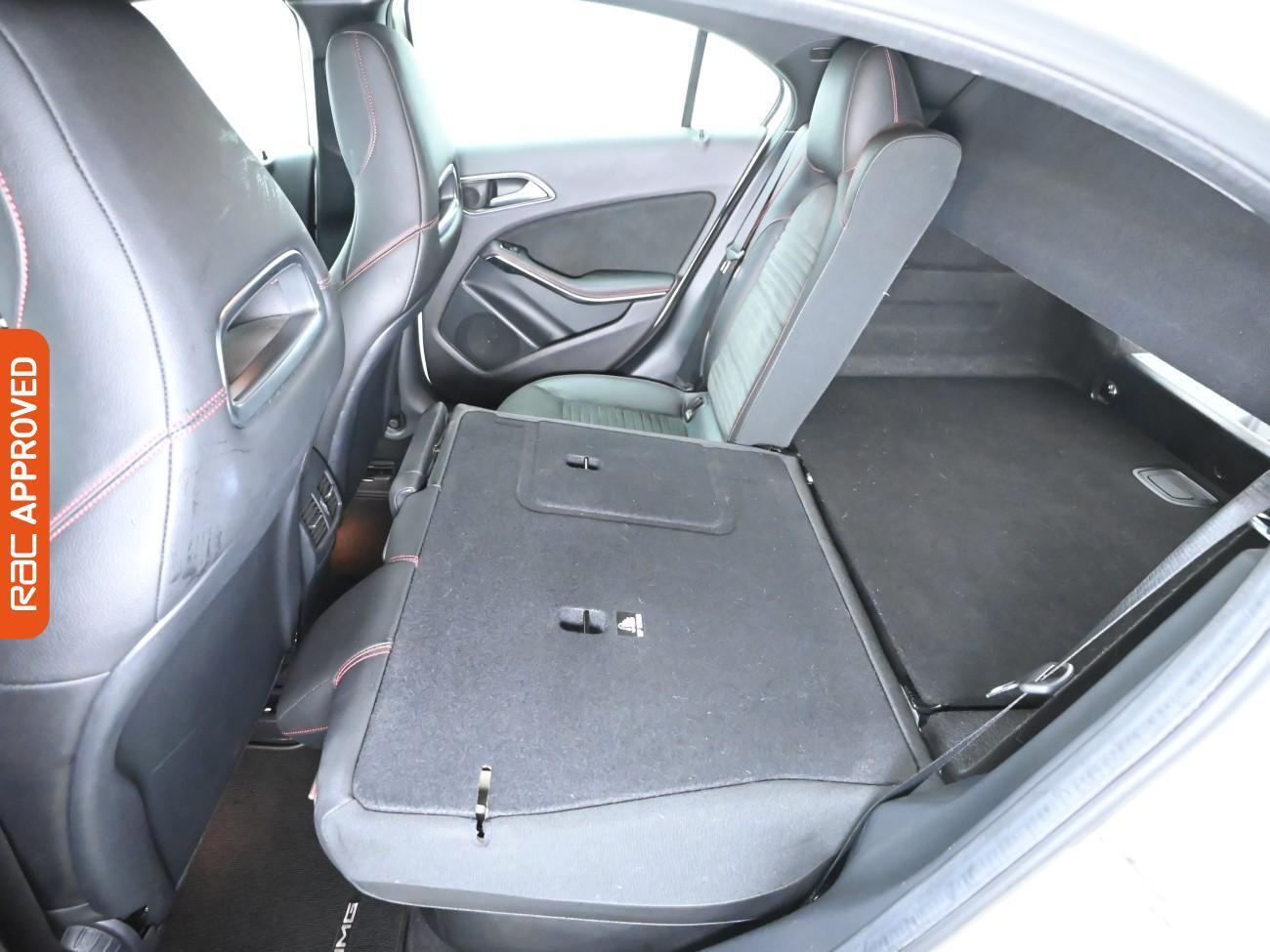 Used Mercedes-Benz A-Class 2018 for sale - 78024767: Photo 22