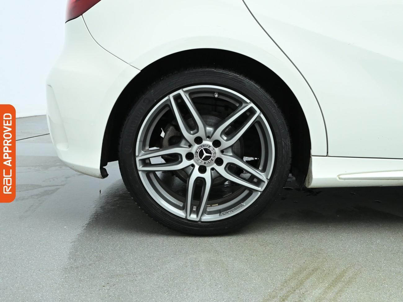 Used Mercedes-Benz A-Class 2018 for sale - 78024767: Photo 24