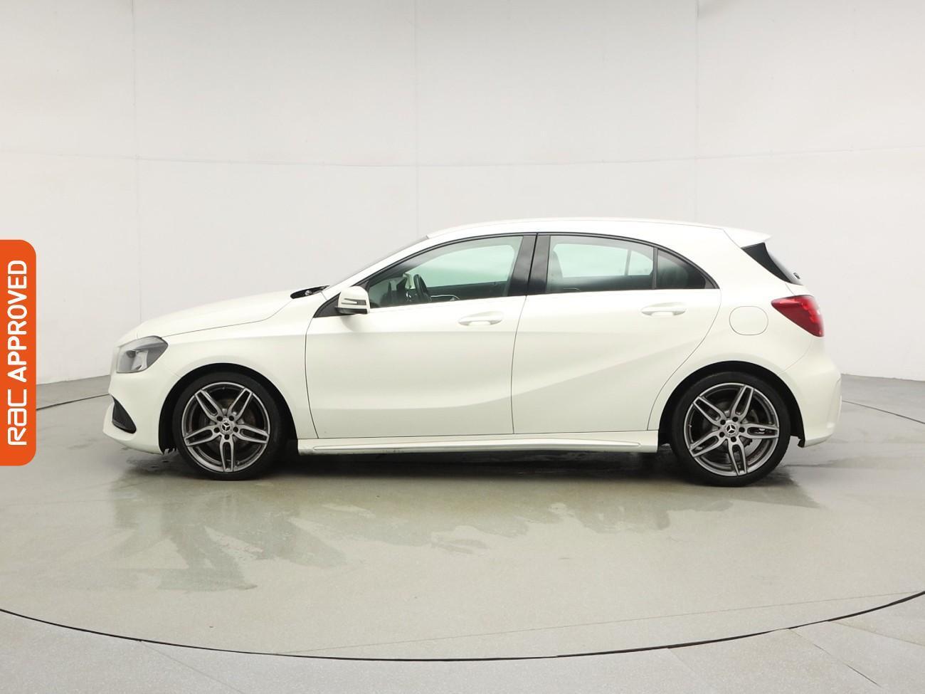 Used Mercedes-Benz A-Class 2018 for sale - 78024767: Photo 26