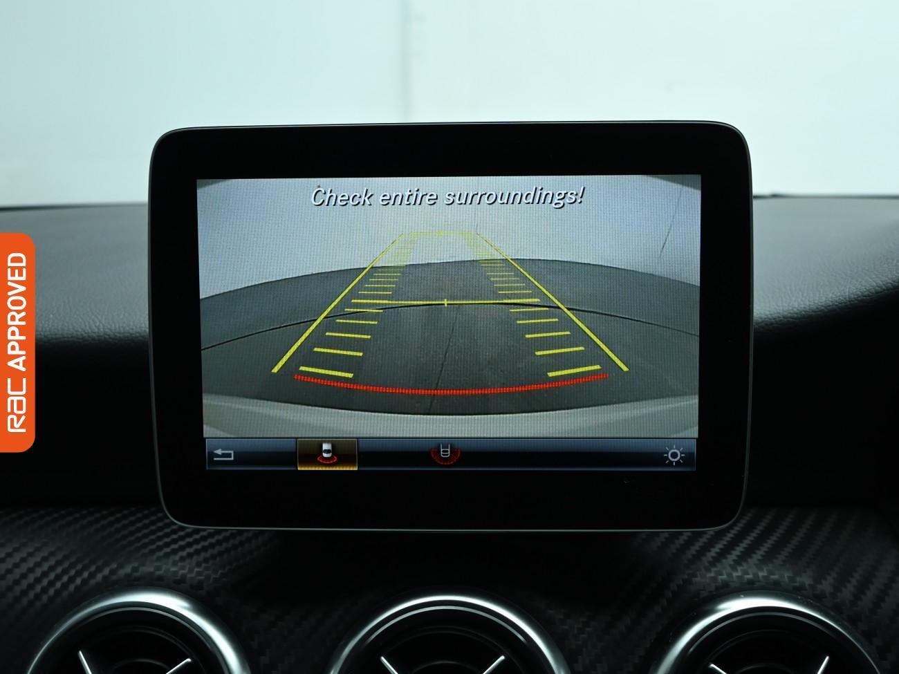 Used Mercedes-Benz A-Class 2018 for sale - 78024767: Photo 3