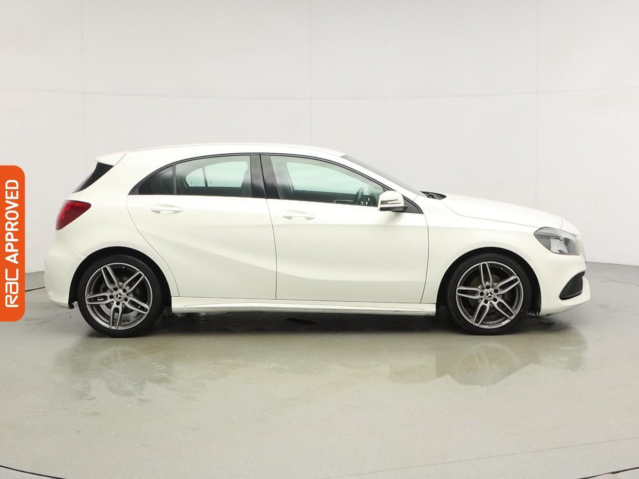 Used Mercedes-Benz A-Class 2018 for sale - 78024767: Photo 6