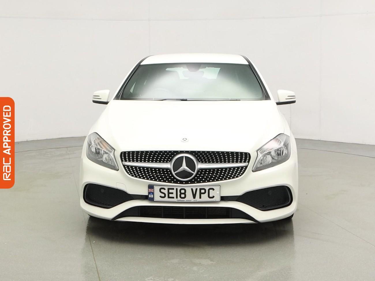 Used Mercedes-Benz A-Class 2018 for sale - 78024767: Photo 7