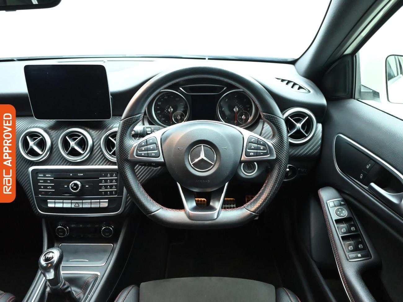 Used Mercedes-Benz A-Class 2018 for sale - 78024767: Photo 9