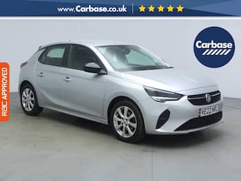 Used Vauxhall Corsa 2022 for sale - 79851705: Photo
