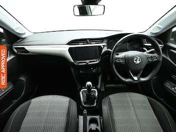 Used Vauxhall Corsa 2022 for sale - 79851705: Photo
